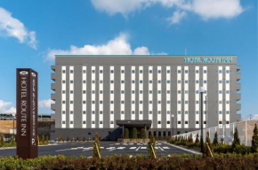 Hotel Route-inn Utsunomiya Yuinomori -Lightline Yuinomori Nishi-